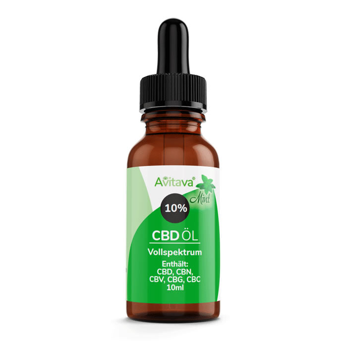 https://cdn.shopify.com/s/files/1/0915/8665/8688/files/avitava_10_cbd_mninze_jpg_jpg.jpg?v=1746265784 Avitava Minze 10% CBD Öl
