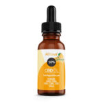 Avitava Orange 10% CBD Öl