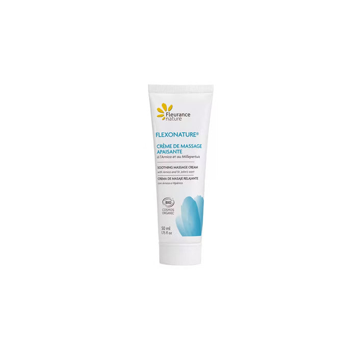 https://cdn.shopify.com/s/files/1/0915/8665/8688/files/flecken-creme_jpg.jpg?v=1746265805 Fleurance Nature FLEXONATURE® BIO-ARNIKA-CREME