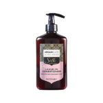 silk conditioner