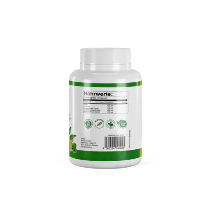 VitaSanum® Calm – Entspannung, innere Balance & mentale Stärke