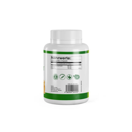 VitaSanum® Collagen+MCT – Für Haut, Zellenergie & Struktur