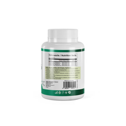 VitaSanum® - MagneKal-B6 – 90 Kapseln