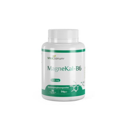 VitaSanum® - MagneKal-B6 – 90 Kapseln