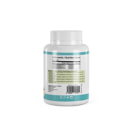 VitaSanum® - WURO+ – 30 Kapseln