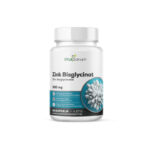 VitaSanum®- Zink Bisglycinat (Zinc bisglycinate) – Bild 3