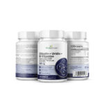 VitaSanum® Citicolin + Uridin + B-Vitamine – CDP-Cholin