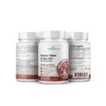 VitaSanum® Better Hair in the Air – Hair Gummies – 60 Gummies