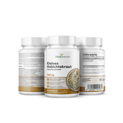 VitaSanum_Kleines Habichtskraut_2